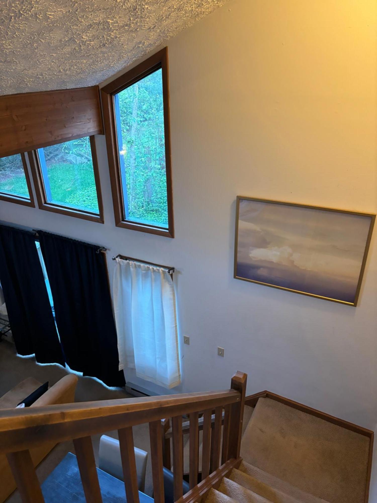 Ambiance - King Bed Cabin, Jetted-Tub & Fireplace Tobyhanna Ngoại thất bức ảnh
